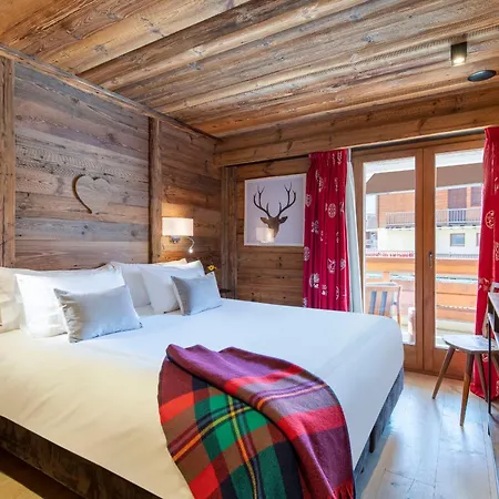Square Poste Holiday home