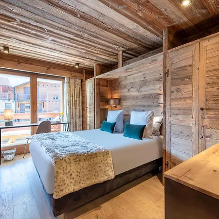 Square Poste Holiday home *