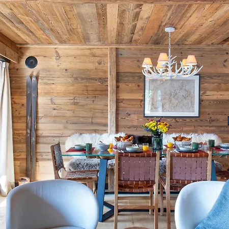 Square Poste Holiday home