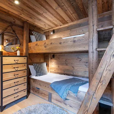 Holiday home Square Poste