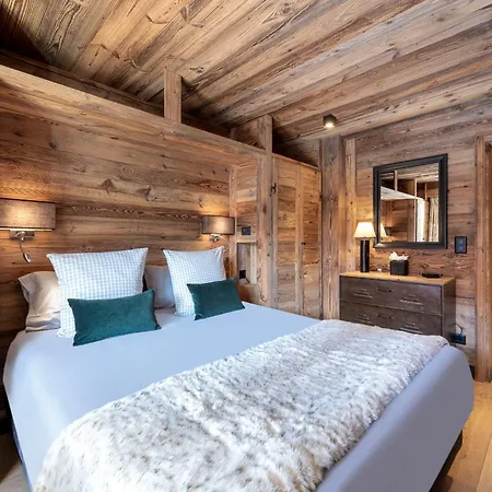 Square Poste Holiday home Verbier