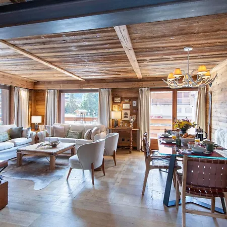 Square Poste Holiday home *