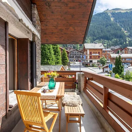 Holiday home Square Poste *