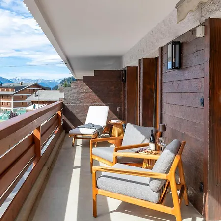 Holiday home Square Poste *