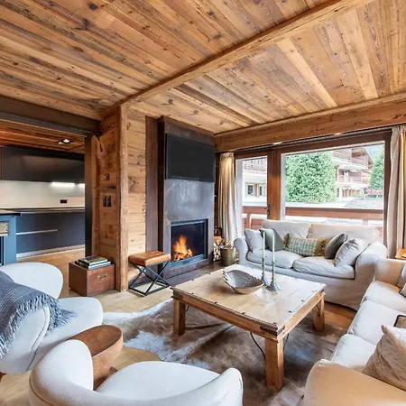 Holiday home Square Poste
