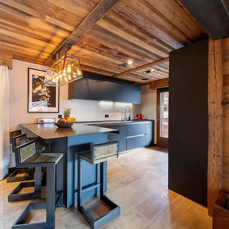 Square Poste Holiday home *
