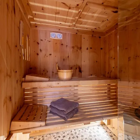 Holiday home Square Poste Verbier