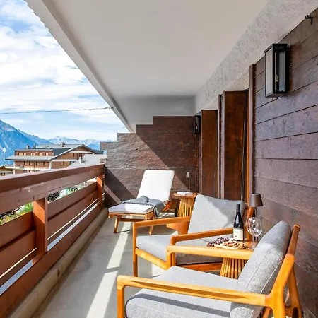 Holiday home Square Poste *