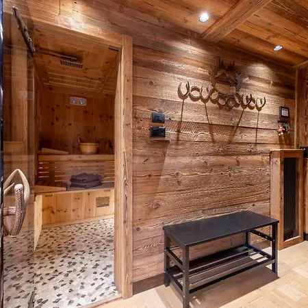 Square Poste Holiday home
